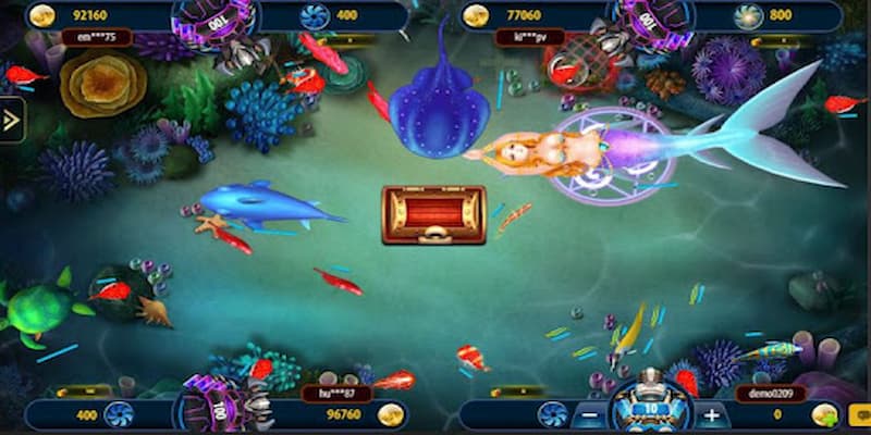 Những rủi ro đi kèm khi sử dụng hack game bắn cá