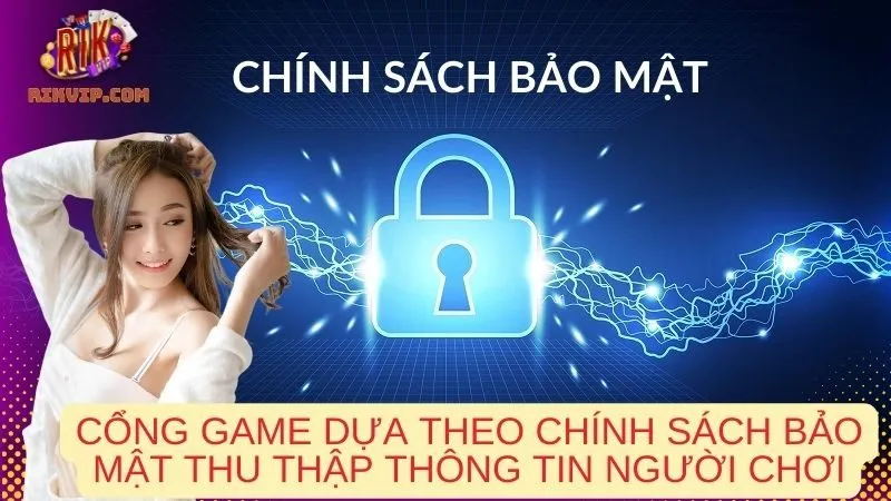 An tâm giao dịch với chính sách bảo mật hàng đầu tại Rikvip