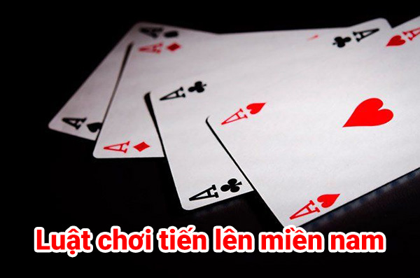 cách chơi tiến lên miền nam rikvip