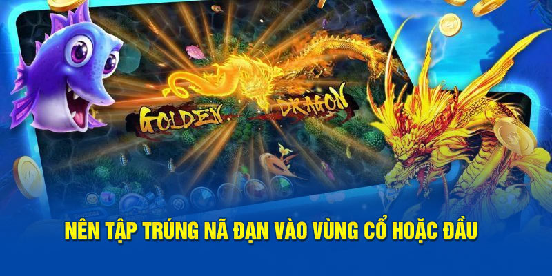 Hiểu rõ quy luật chơi Bắn Cá Thần Rồng giúp bạn săn cá dễ dàng hơn