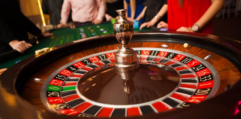 Tìm hiểu cách chơi Roulette và những mẹo chiến thắng